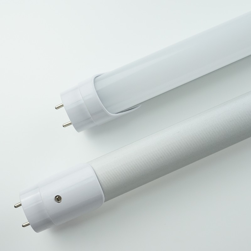 Ballast förbifartsled T8 LED-ljus i tuben Bi-pin G13 bas